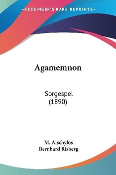 Agamemnon