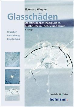 Glasschäden