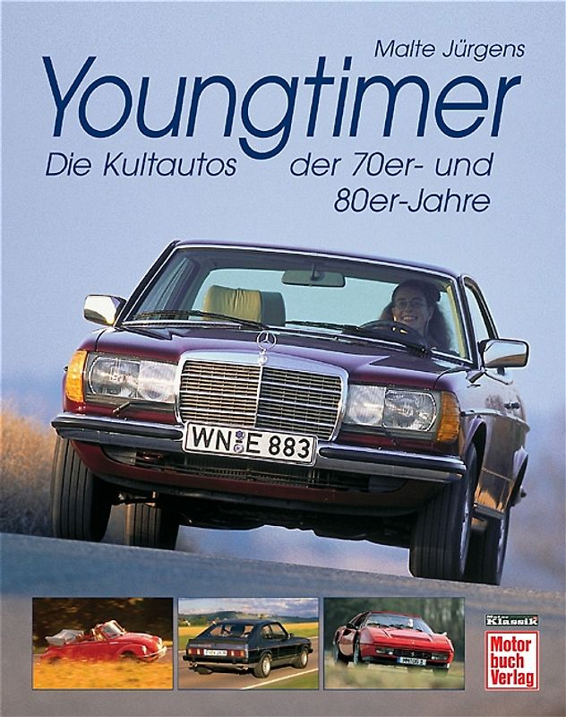 Youngtimer