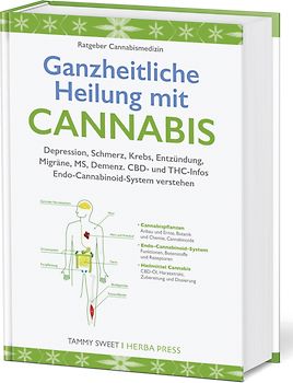 Ganzheitliche Heilung mit Cannabis