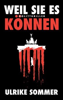 Weil sie es können: Politthriller