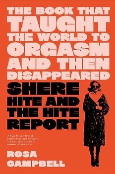 The Book That Taught the World to Orgasm and Then Disappeared