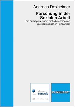 Forschung in der Sozialen Arbeit