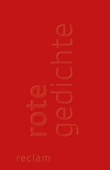 Rote Gedichte