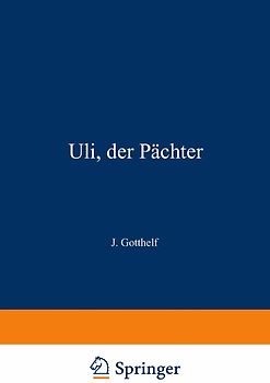 Uli, der Pächter
