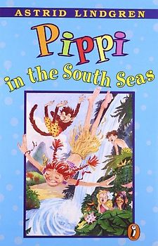 Pippi in the South Seas