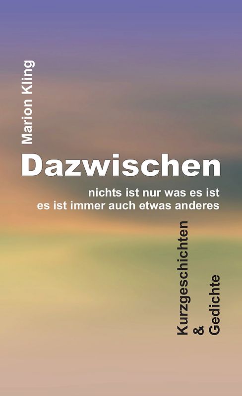 Dazwischen
