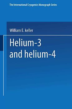 Helium-3 and Helium-4