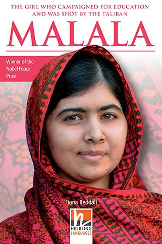 Malala, Class Set