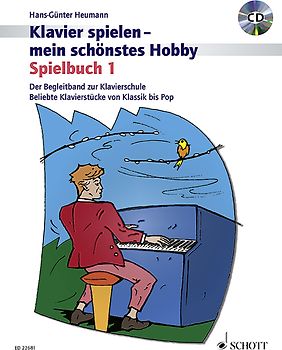Spielbuch 1