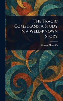 The Tragic Comedians