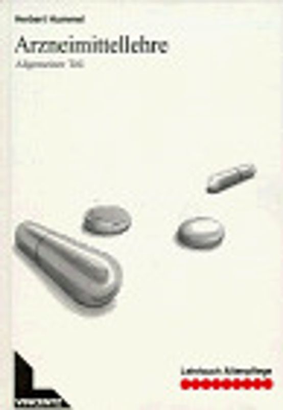Arzneimittellehre