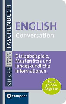 Compact Wörterbuch English Conversation
