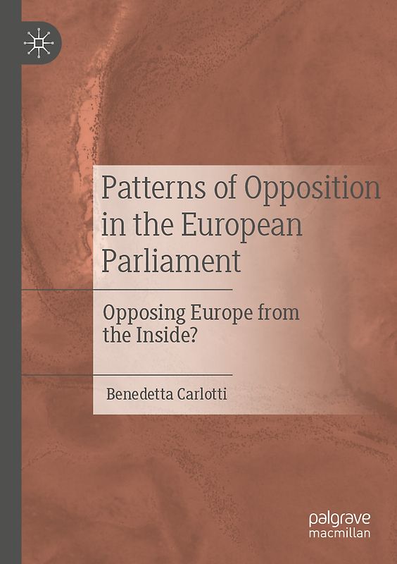 Patterns of Opposition in the European Parliament