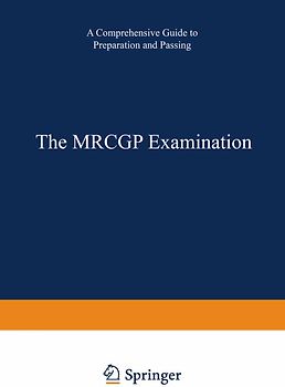 The MRCGP Examination