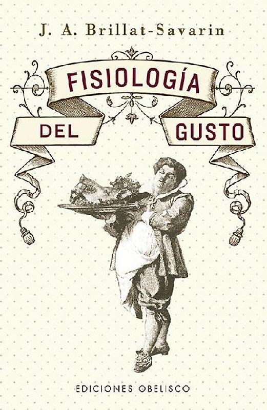 Fisiologia del Gusto