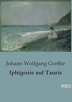 Iphigenie auf Tauris