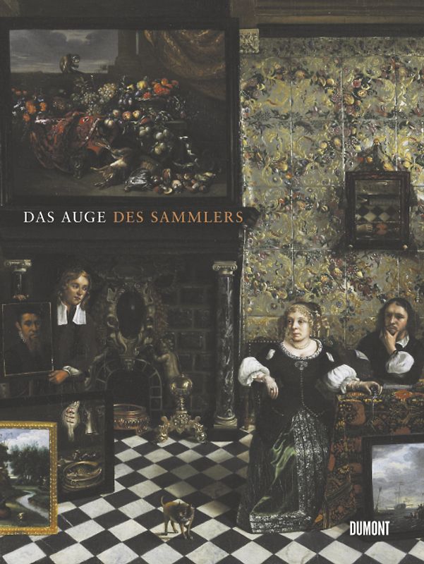 Kunstkammer Rau. Das Auge des Sammlers