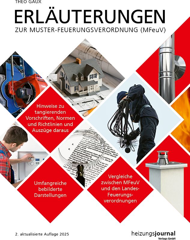Erläuterungen zur Muster-Feuerungsverordnung (MFeuV)