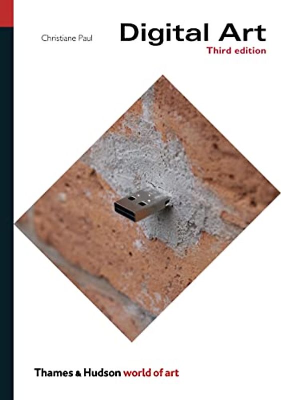 Digital Art (World of Art) - Paul, Christiane