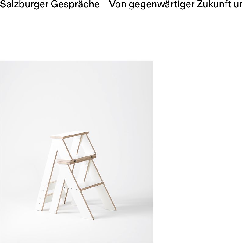 Salzburger Gespräche