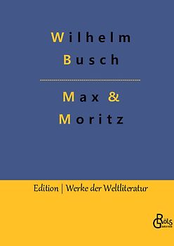 Max & Moritz