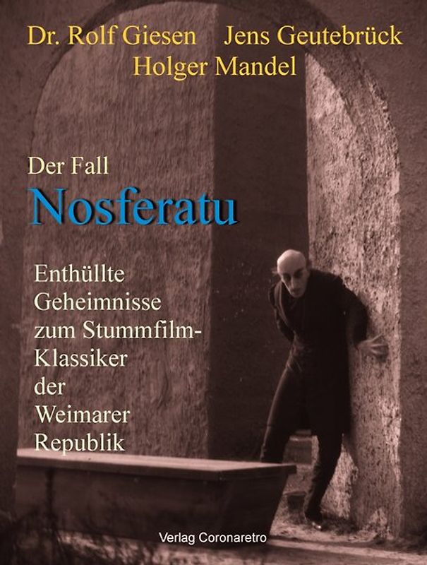 Der Fall Nosferatu