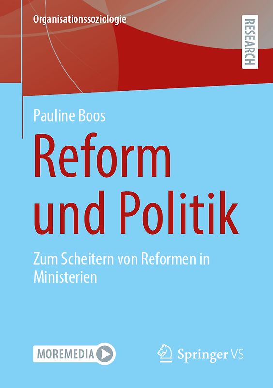 Reform und Politik