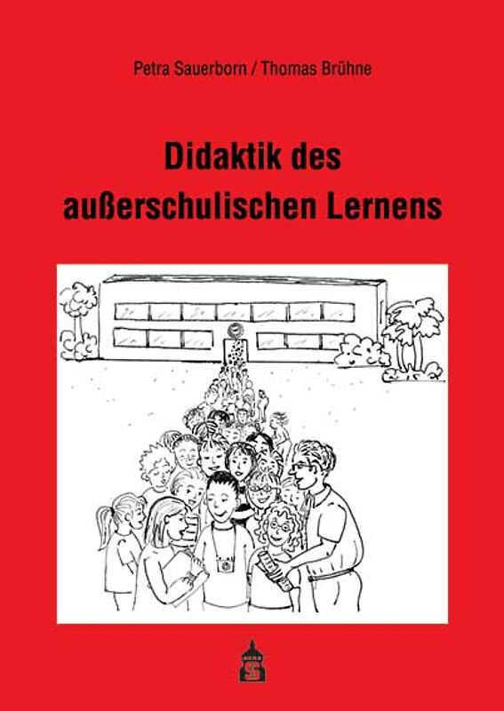 Didaktik des außerschulischen Lernens