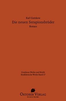 Die neuen Serapionsbrüder