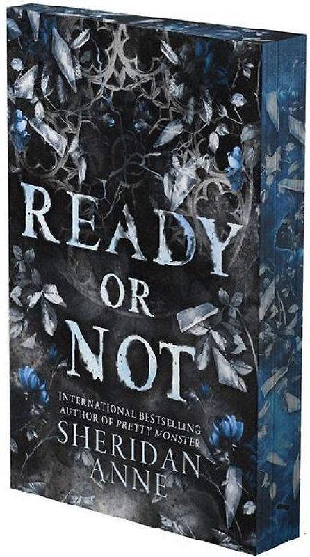 Ready or Not