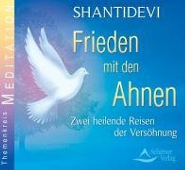 Friede mit den Ahnen