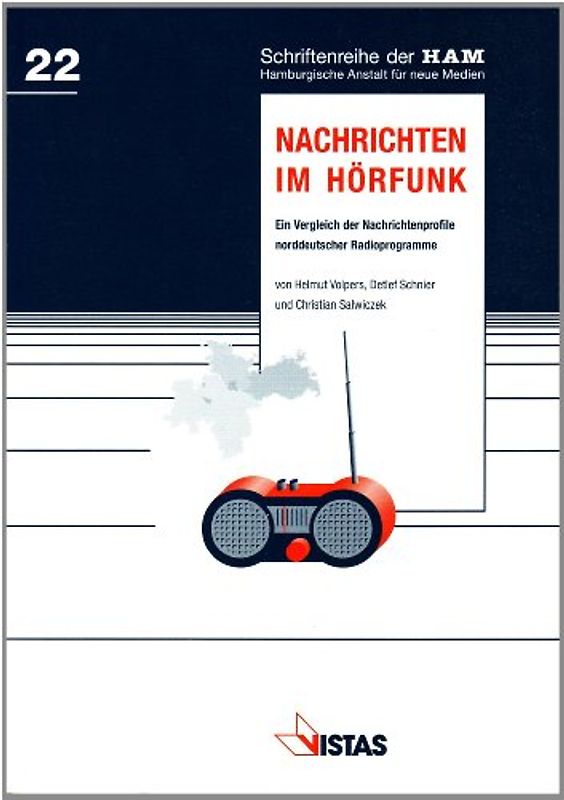 Nachrichten im Hörfunk