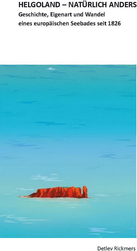HELGOLAND – NATÜRLICH ANDERS