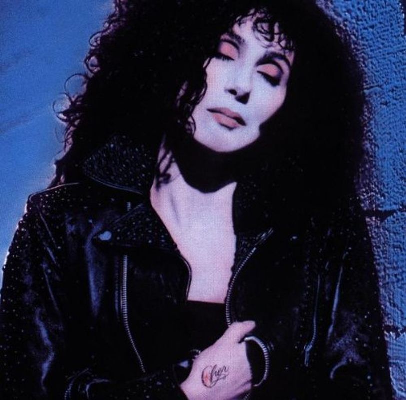 Cher - Cher
