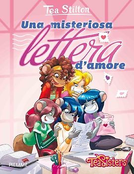 Una misteriosa lettera d'amore