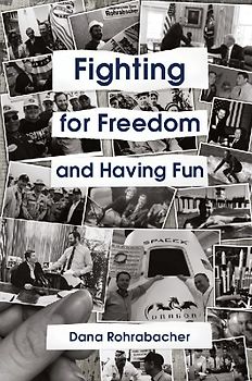 FIGHTING FOR FREEDOM and Having Fun