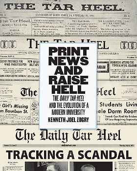 Print News and Raise Hell