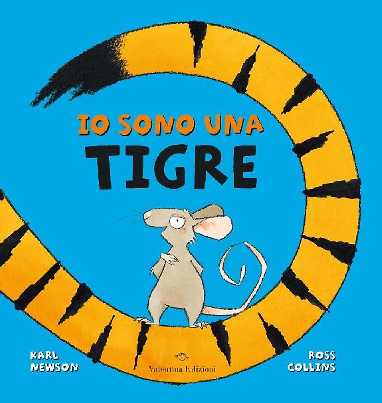 Io sono una tigre