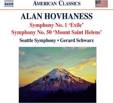 Schwarz,Gerard - Sinfonie Nr. 1, 50