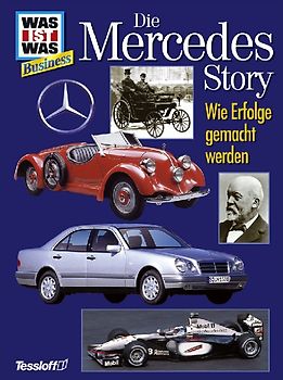 Die Mercedes-Story