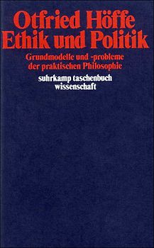 Ethik und Politik
