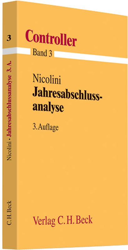 Jahresabschlussanalyse