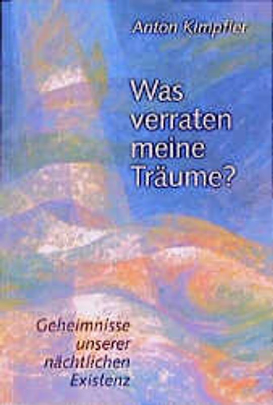 Was verraten meine Träume?