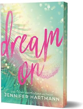 Dream on (Deluxe Edition)