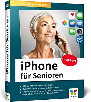 iPhone für Senioren