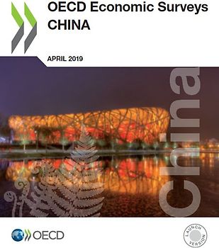 OECD Economic Surveys: China 2019