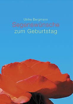 Segenswünsche zum Geburtstag