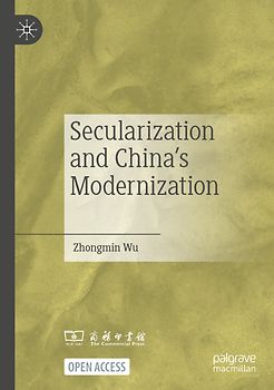 Secularization and China's Modernization