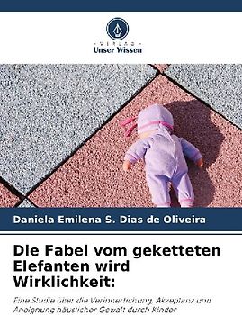 Die Fabel vom geketteten Elefanten wird Wirklichkeit: